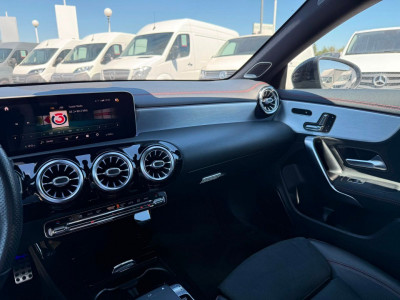Mercedes-Benz CLA Gebrauchtwagen Mercedes-Benz CLA Gebrauchtwagen