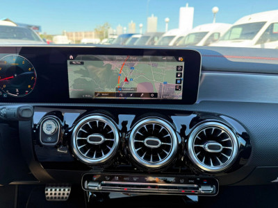 Mercedes-Benz CLA Gebrauchtwagen Mercedes-Benz CLA Gebrauchtwagen