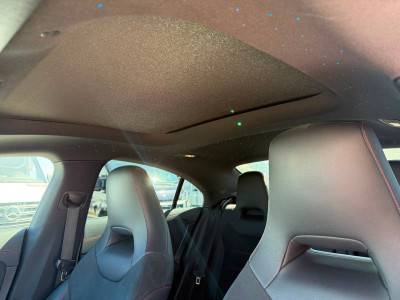 Mercedes-Benz CLA Gebrauchtwagen Mercedes-Benz CLA Gebrauchtwagen
