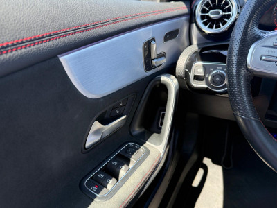 Mercedes-Benz CLA Gebrauchtwagen Mercedes-Benz CLA Gebrauchtwagen