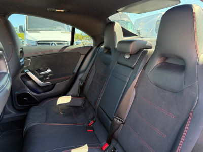 Mercedes-Benz CLA Gebrauchtwagen Mercedes-Benz CLA Gebrauchtwagen