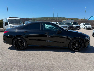 Mercedes-Benz CLA Gebrauchtwagen Mercedes-Benz CLA Gebrauchtwagen
