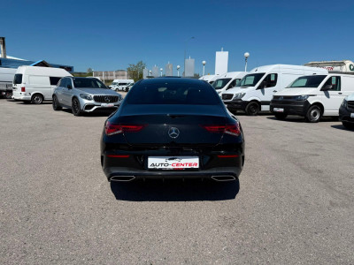 Mercedes-Benz CLA Gebrauchtwagen Mercedes-Benz CLA Gebrauchtwagen