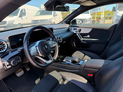 Mercedes-Benz CLA Gebrauchtwagen Mercedes-Benz CLA Gebrauchtwagen