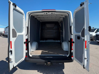 VW Crafter Gebrauchtwagen VW Crafter Gebrauchtwagen