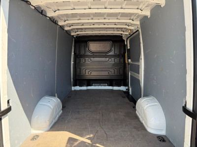 VW Crafter Gebrauchtwagen VW Crafter Gebrauchtwagen