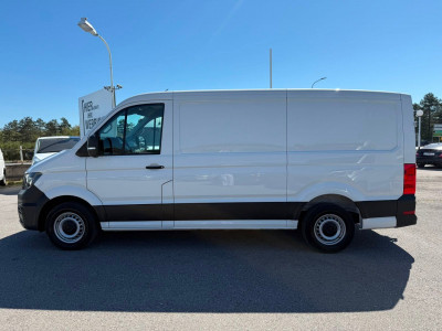 VW Crafter Gebrauchtwagen VW Crafter Gebrauchtwagen