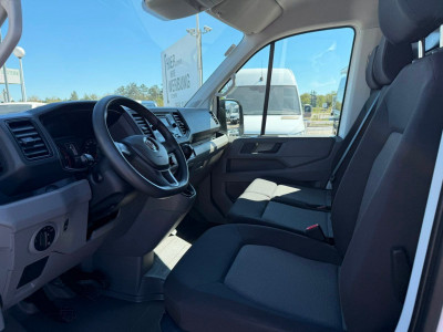 VW Crafter Gebrauchtwagen VW Crafter Gebrauchtwagen
