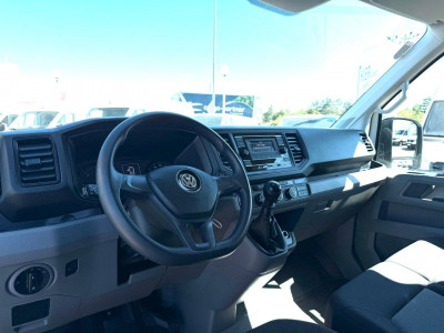 VW Crafter Gebrauchtwagen VW Crafter Gebrauchtwagen