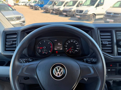 VW Crafter Gebrauchtwagen VW Crafter Gebrauchtwagen