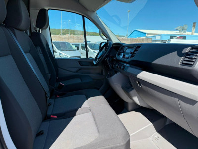 VW Crafter Gebrauchtwagen VW Crafter Gebrauchtwagen
