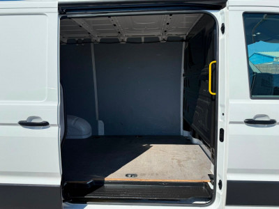 VW Crafter Gebrauchtwagen VW Crafter Gebrauchtwagen