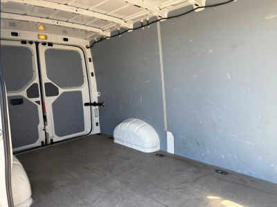 VW Crafter Gebrauchtwagen VW Crafter Gebrauchtwagen