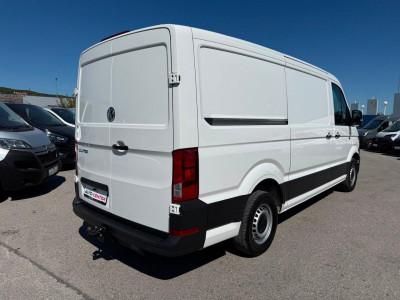 VW Crafter Gebrauchtwagen VW Crafter Gebrauchtwagen