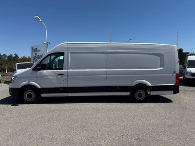 VW Crafter Gebrauchtwagen VW Crafter Gebrauchtwagen