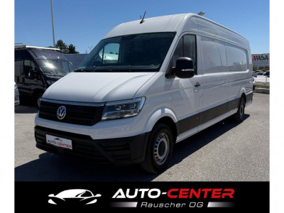 VW Crafter Gebrauchtwagen VW Crafter Gebrauchtwagen