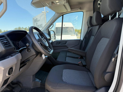 VW Crafter Gebrauchtwagen VW Crafter Gebrauchtwagen