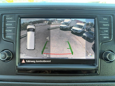 VW Crafter Gebrauchtwagen VW Crafter Gebrauchtwagen