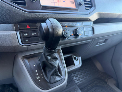 VW Crafter Gebrauchtwagen VW Crafter Gebrauchtwagen