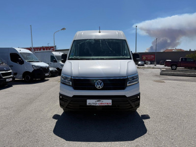 VW Crafter Gebrauchtwagen VW Crafter Gebrauchtwagen