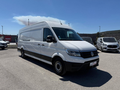 VW Crafter Gebrauchtwagen VW Crafter Gebrauchtwagen