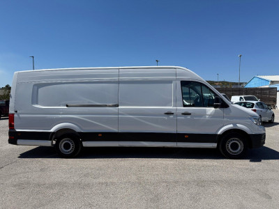 VW Crafter Gebrauchtwagen VW Crafter Gebrauchtwagen
