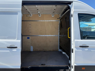 VW Crafter Gebrauchtwagen VW Crafter Gebrauchtwagen