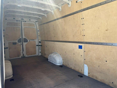 VW Crafter Gebrauchtwagen VW Crafter Gebrauchtwagen