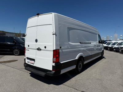 VW Crafter Gebrauchtwagen VW Crafter Gebrauchtwagen