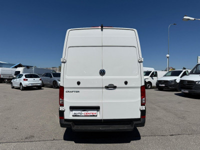 VW Crafter Gebrauchtwagen VW Crafter Gebrauchtwagen