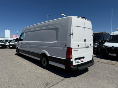 VW Crafter Gebrauchtwagen VW Crafter Gebrauchtwagen