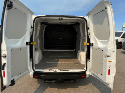 Ford Transit Custom Gebrauchtwagen Ford Transit Custom Gebrauchtwagen
