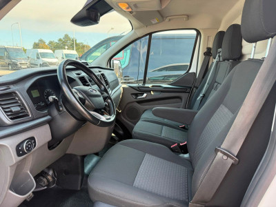 Ford Transit Custom Gebrauchtwagen Ford Transit Custom Gebrauchtwagen