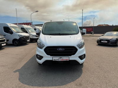 Ford Transit Custom Gebrauchtwagen Ford Transit Custom Gebrauchtwagen