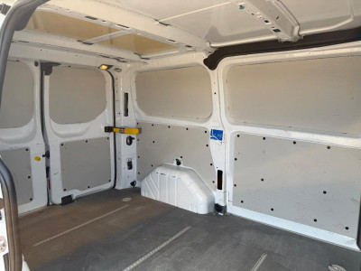 Ford Transit Custom Gebrauchtwagen Ford Transit Custom Gebrauchtwagen