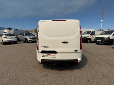 Ford Transit Custom Gebrauchtwagen Ford Transit Custom Gebrauchtwagen