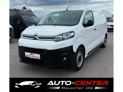 Citroën Jumpy Gebrauchtwagen Citroën Jumpy Gebrauchtwagen