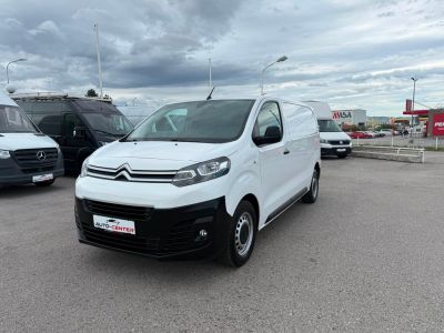 Citroën Jumpy Gebrauchtwagen Citroën Jumpy Gebrauchtwagen