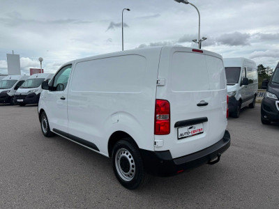 Citroën Jumpy Gebrauchtwagen Citroën Jumpy Gebrauchtwagen