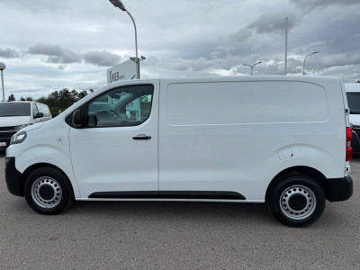 Citroën Jumpy Gebrauchtwagen Citroën Jumpy Gebrauchtwagen