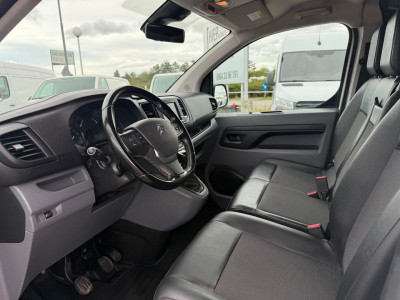 Citroën Jumpy Gebrauchtwagen Citroën Jumpy Gebrauchtwagen