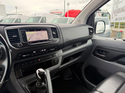 Citroën Jumpy Gebrauchtwagen Citroën Jumpy Gebrauchtwagen