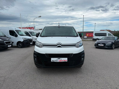 Citroën Jumpy Gebrauchtwagen Citroën Jumpy Gebrauchtwagen