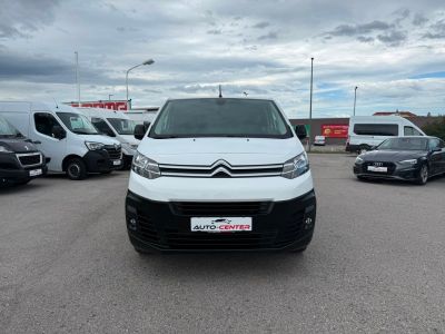 Citroën Jumpy Gebrauchtwagen Citroën Jumpy Gebrauchtwagen