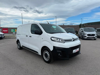 Citroën Jumpy Gebrauchtwagen Citroën Jumpy Gebrauchtwagen