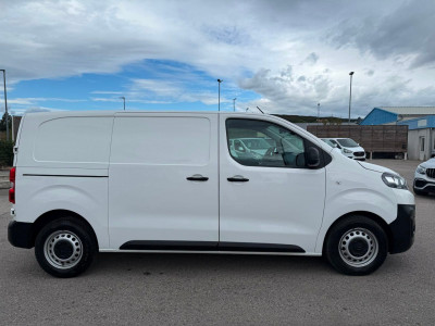 Citroën Jumpy Gebrauchtwagen Citroën Jumpy Gebrauchtwagen