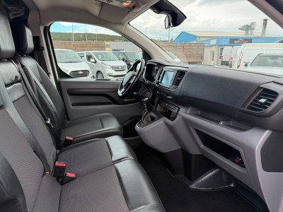 Citroën Jumpy Gebrauchtwagen Citroën Jumpy Gebrauchtwagen