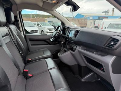 Citroën Jumpy Gebrauchtwagen Citroën Jumpy Gebrauchtwagen