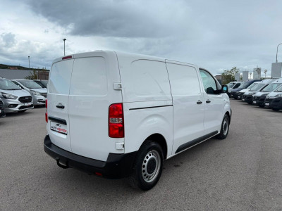 Citroën Jumpy Gebrauchtwagen Citroën Jumpy Gebrauchtwagen