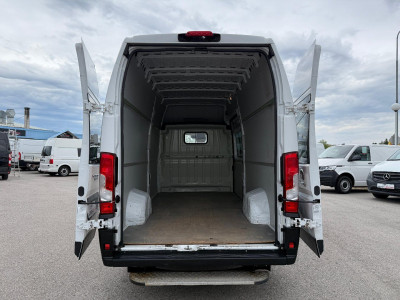 Fiat Ducato Gebrauchtwagen Fiat Ducato Gebrauchtwagen